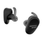 Audífonos SONY Inalámbricos Bluetooth In Ear Deportivos TWS WF-SP800N Cancelacíon de Ruido Negro