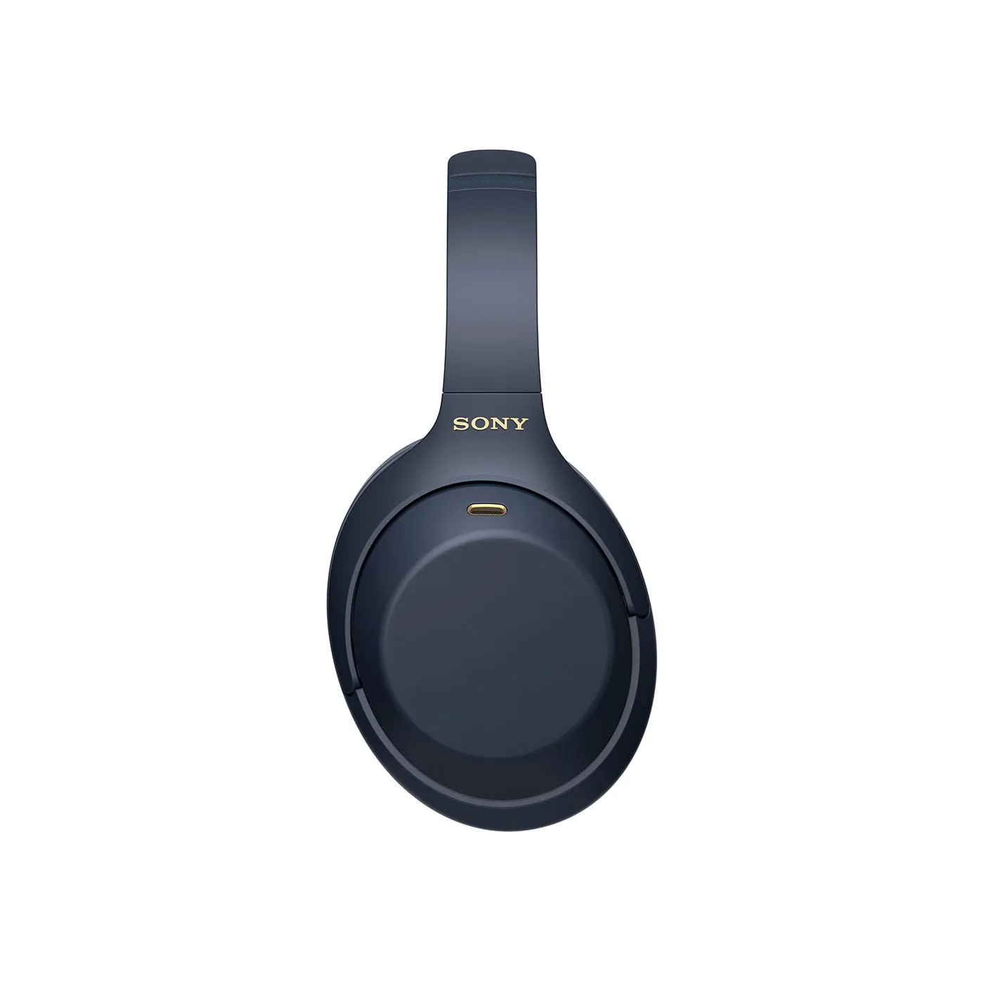 Audífonos de Diadema SONY Inalámbricos Bluetooth Over Ear WH1000XM4 Cancelación de Ruido Azul