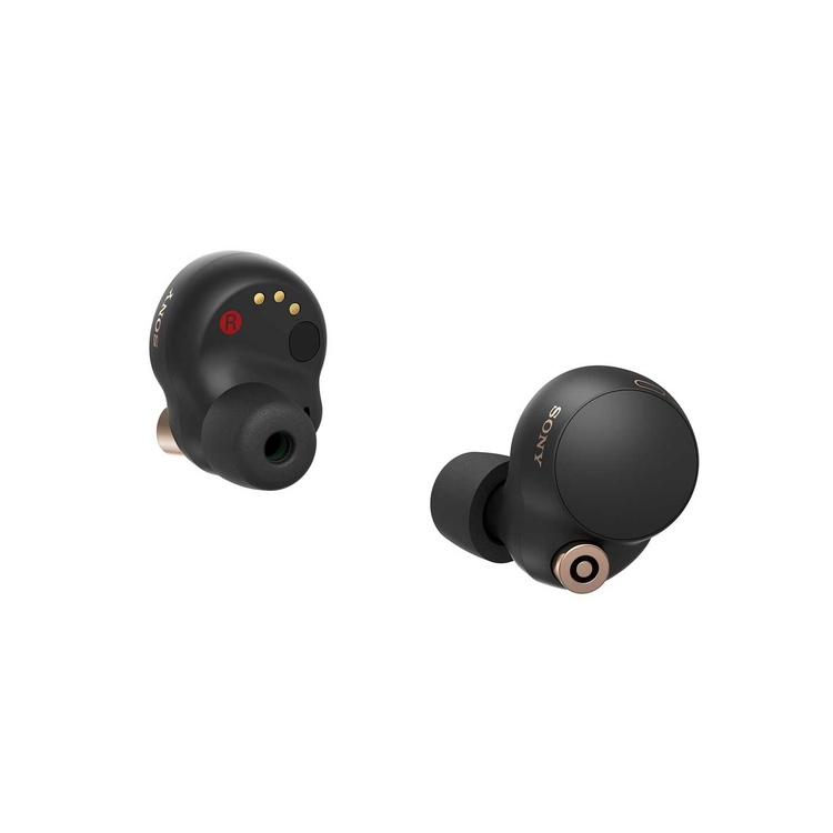 Audífonos Sony Inalámbricos Bluetooth In Ear WF1000XM4 Can