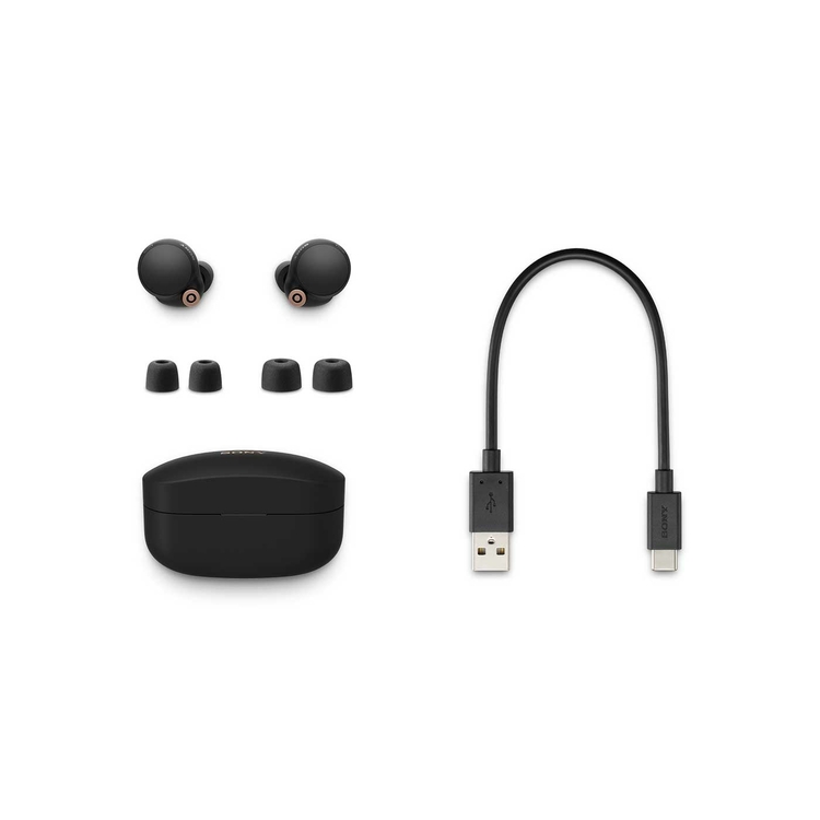 Auriculares Bluetooth - Sony WHXB910NL, Bluetooth, Cancelación de ruid –  Join Banana