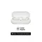 Audífonos SONY Inalámbricos Bluetooth In Ear WFC500 Blanco