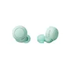 Audífonos SONY Inalámbricos Bluetooth In Ear WFC500 Verde - 