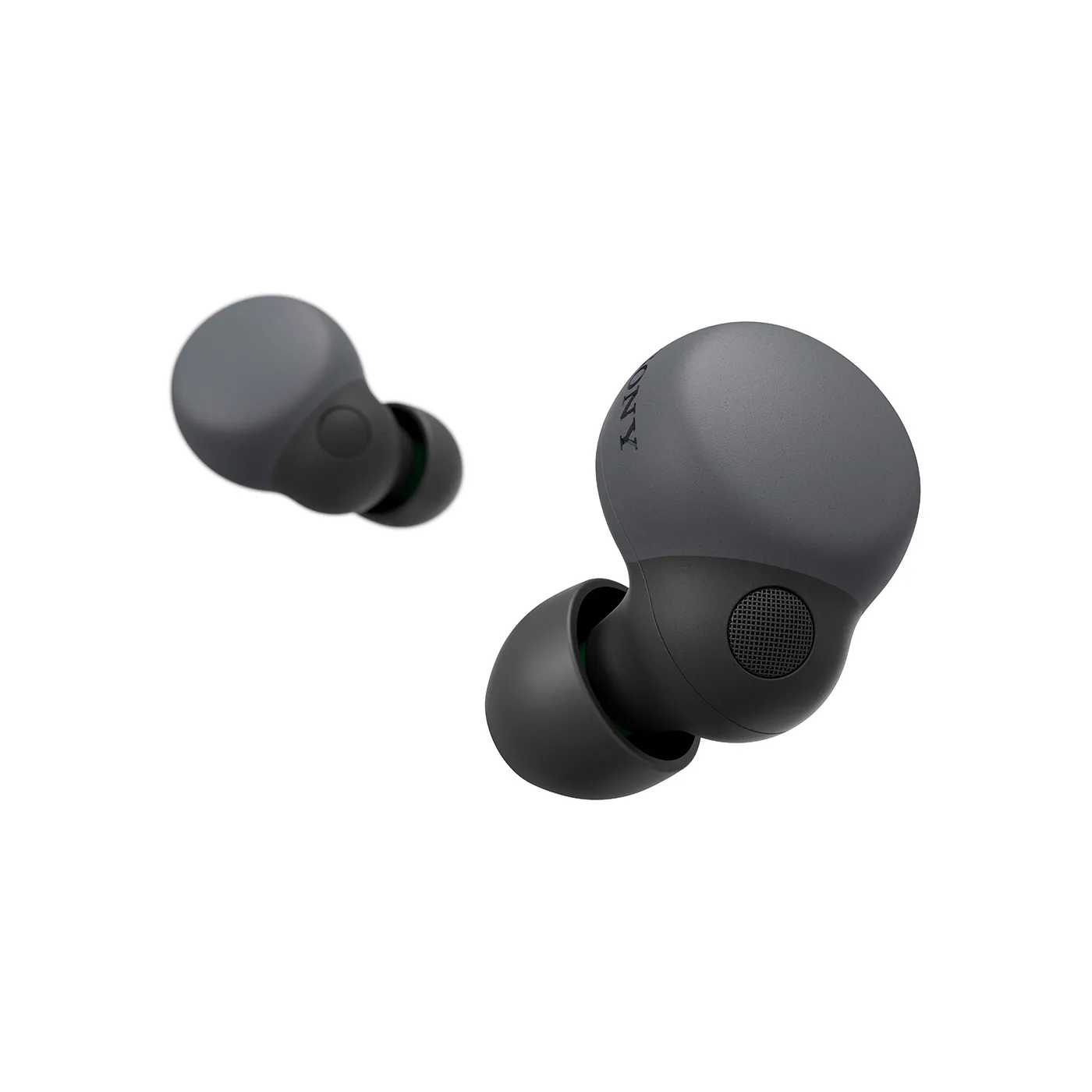 Audífonos SONY Inalámbricos Bluetooth In Ear WF-LS900N/B Linkbuds S Cancelación de Ruido Negro