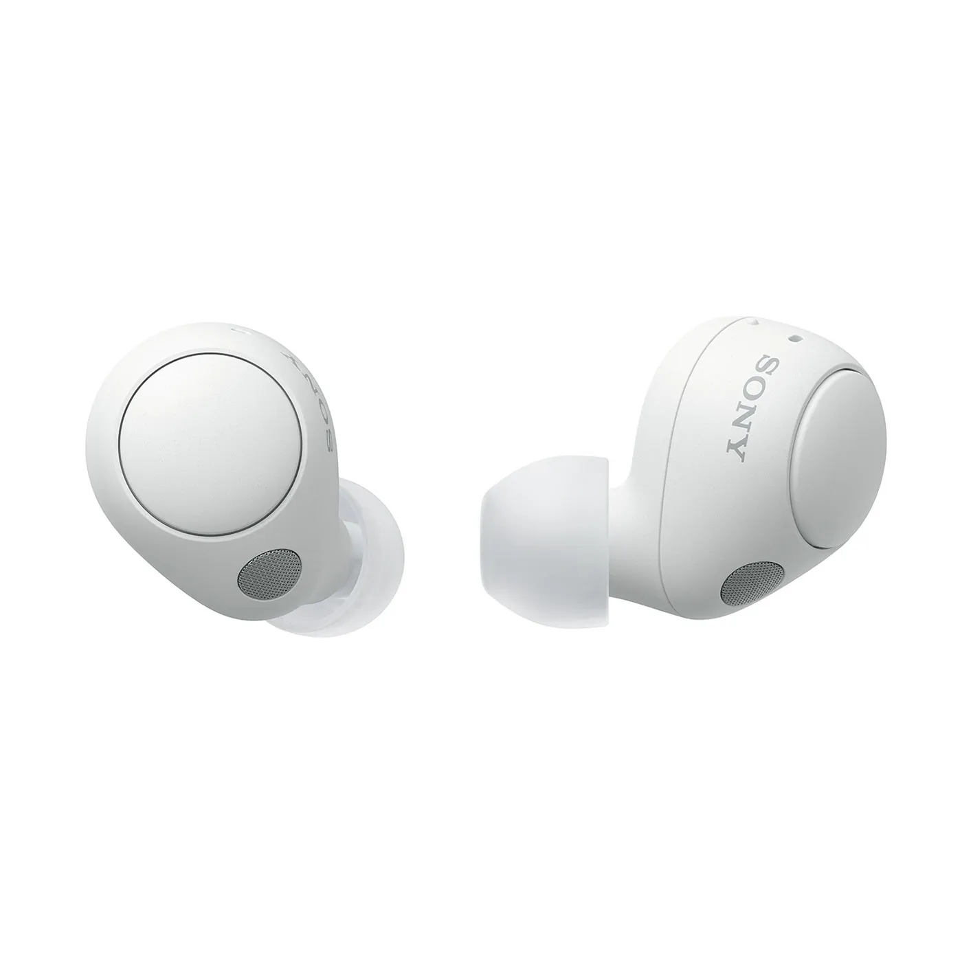 Audífonos SONY Inalámbricos Bluetooth In Ear WFC700N Cancelación de Ruido Blanco