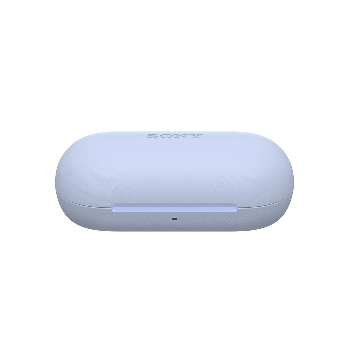 Audífonos SONY Inalámbricos Bluetooth In Ear WFC700N Cancelación de Ruido Violeta