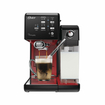 Cafetera OSTER automática PrimaLatte™ BVSTEM6701B Negro - 