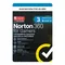 PIN Antivirus Norton 360 for Gamers