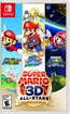 Juego NINTENDO Switch Super Mario 3D ALL STARS - 