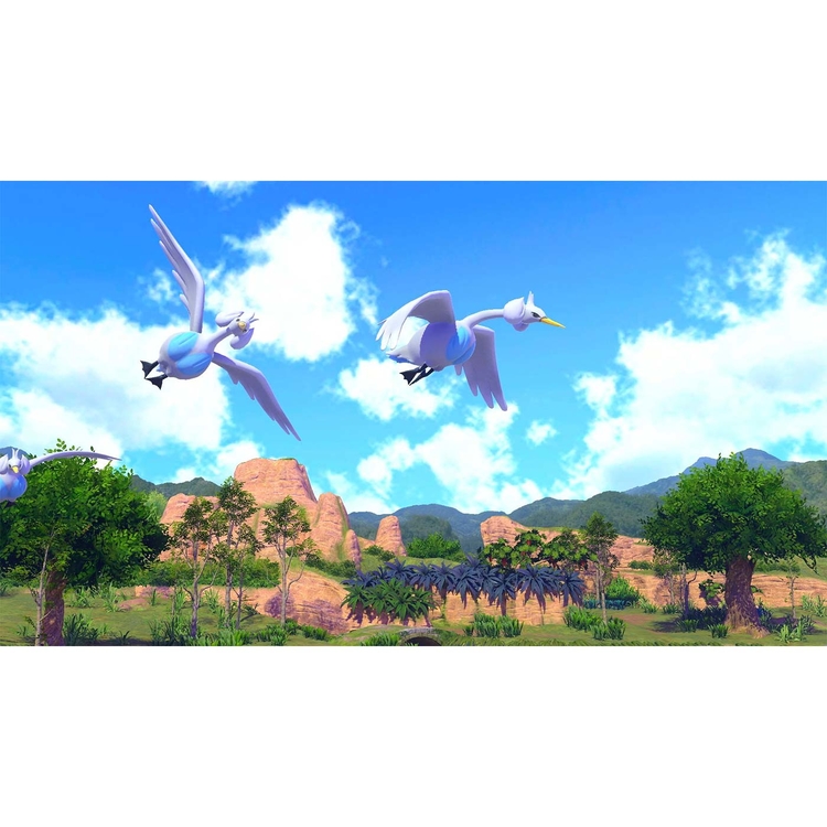 Juego NINTENDO SWITCH New Pokémon Snap
