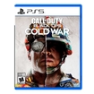 Juego PS5 Call Of Duty Black Ops Cold War - 