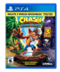 Juego PS4 Crash Bandicoot 2.0 - 