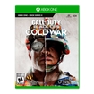 Juego XBOX ONE Call Of Duty Black Ops Cold War - 
