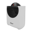 Mini deshumidificador de aire OSTER con luz ultravioleta 2116891 Blanco/Negro - 