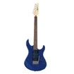 Kit de Guitarra Eléctrica YAMAHA con Amplificador ERG121GPII Azul - 