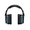 Audífonos de Diadema LOGITECH G Inalámbricos Over Ear Gaming G935 7.1 Negro