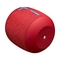 Parlante ULTIMATE EARS WonderBoom 2 Bluetooth Rojo