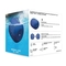 Parlante ULTIMATE EARS WonderBoom 2 Bluetooth Azul