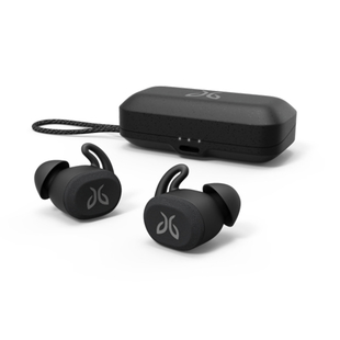 Audífonos JAYBIRD Inalámbricos Bluetooth In Ear Vista 2 Negro
