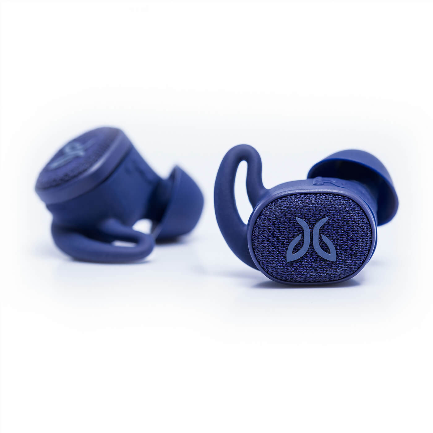 Audífonos JAYBIRD Inalámbricos Bluetooth In Ear Vista 2 Azul