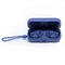 Audífonos JAYBIRD Inalámbricos Bluetooth In Ear Vista 2 Azul