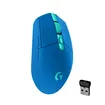 Mouse LOGITECH G Inalámbrico Gaming G305 Azul - 