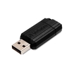 Memoria USB VERBATIM 128Gb PinStripe - 