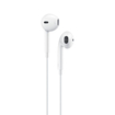 Audífonos Apple EarPods con Conector Lightning Blanco - 