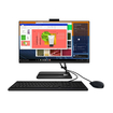 Computador All In One LENOVO 23,8" Pulgadas AIO 3 - Intel Core i3 - RAM 4GB - Disco SSD 256GB - Negro - ' Computador All In One LENOVO 23,8" Pulgadas AIO 3 - Intel Core i3 - RAM 4GB - Disco SSD 256GB - Negro -