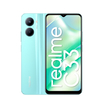 Celular REALME C33 128GB Azul - 