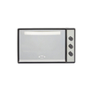 Horno de empotrar HACEB 60cms Eléctrico 220 V Plateado - " Horno de empotrar HACEB 60cms Eléctrico 220 V Plateado -