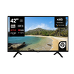 TV KALLEY 42" Pulgadas 107 Cm K-ATV42FHDE FHD LED Smart TV Android - 