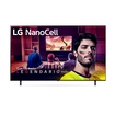 TV LG 50" Pulgadas 126 cm 50NANO80 4K-UHD NanoCell Smart TV - 