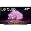 TV LG 48" OLED48C1 OLED 4KUHD - 