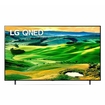 TV LG 55" 55QNED80 4KUHD - 