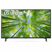 TV LG 43" Pulgadas 108 cm 43UQ8000PSB 4K-UHD LED Smart TV - 