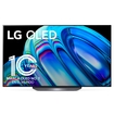 TV LG 55" Pulgadas 139 cm OLED55B2PSA 4K-UHD OLED Smart TV - 