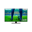 TV SAMSUNG 55" Pulgadas 139.7 cm QN55Q80BA 4K-UHD QLED Smart TV - 
