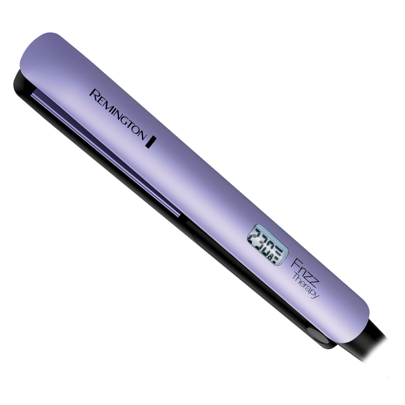 Plancha de Cabello REMINGTON FRS8510 Antifrizz Morado Plancha de Cabello REMINGTON FRS8510 Antifrizz Morado