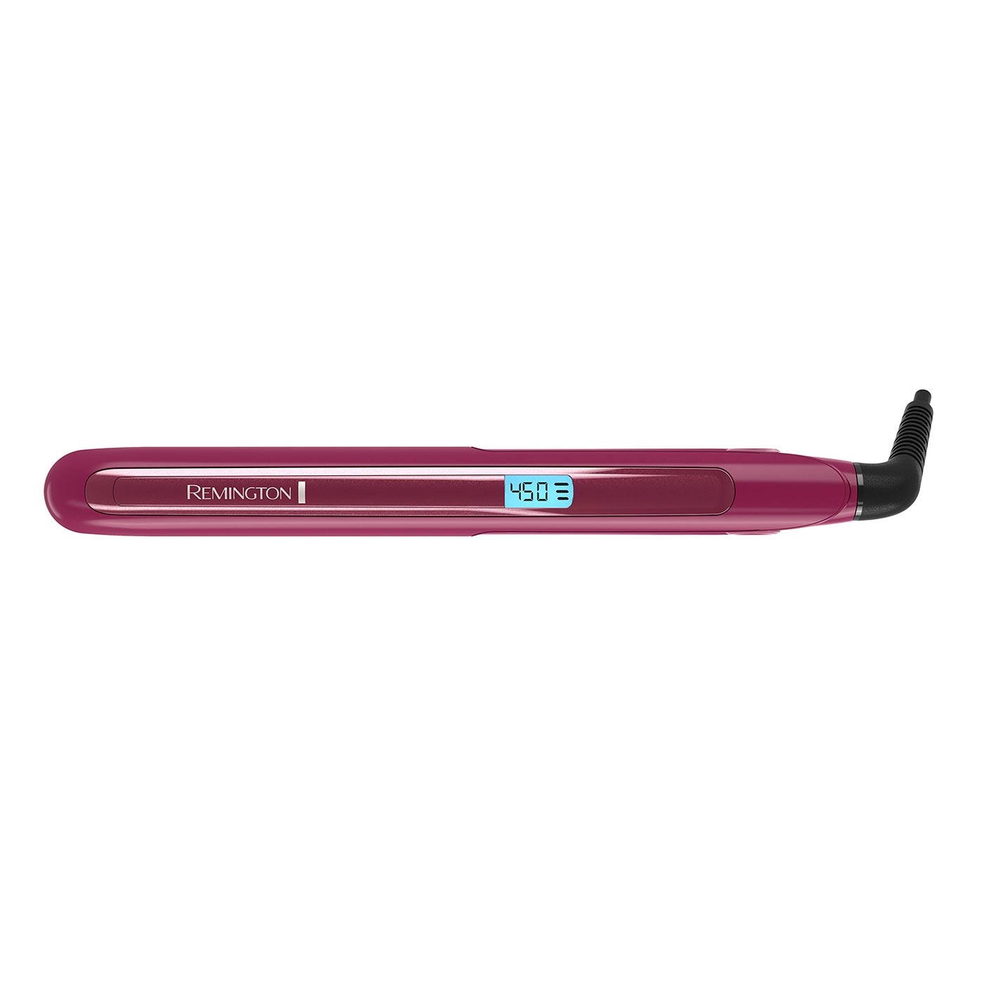 Plancha de Cabello REMINGTON S7740 Rosado Plancha de Cabello REMINGTON S7740 Rosado