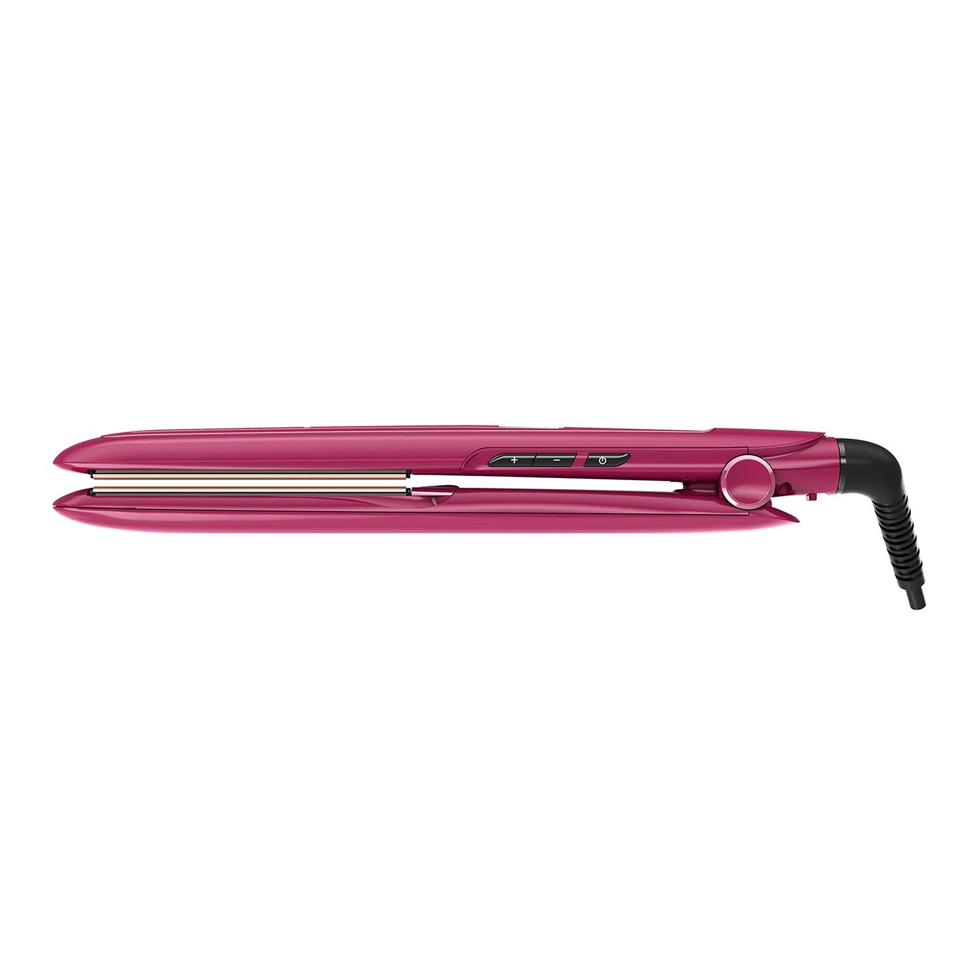 Plancha de Cabello REMINGTON S7740 Rosado Plancha de Cabello REMINGTON S7740 Rosado