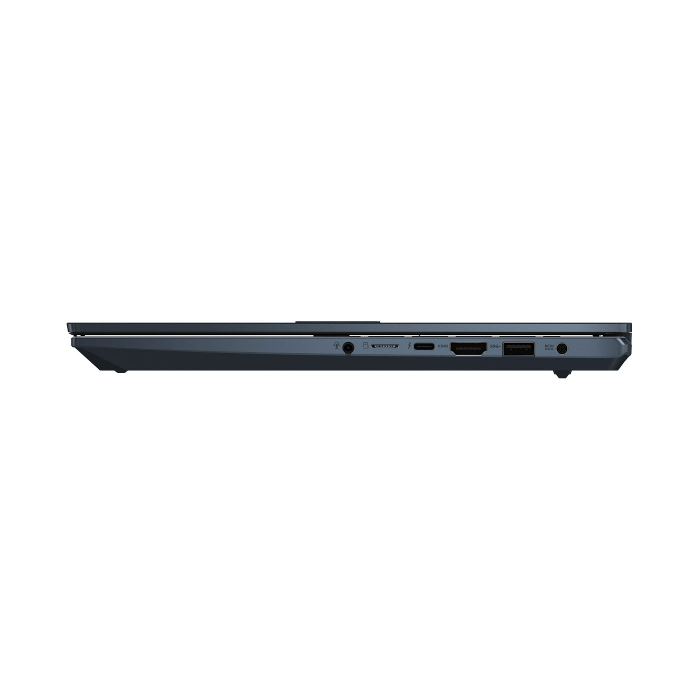 Computador Portátil ASUS Vivobook Pro OLED 15.6" Pulgadas K6500ZC - Intel Core i7 - RAM 16GB - Disco SSD 1TB - Azul