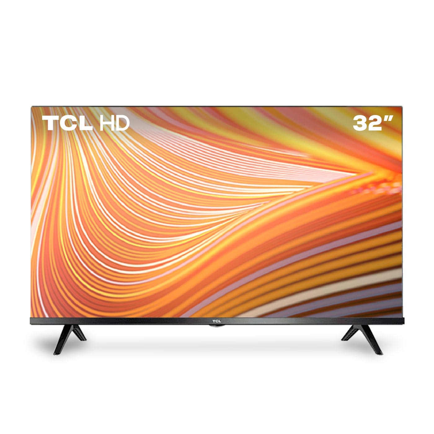TCL Smart tv de 32 pulgadas Led Full HD 32S60A