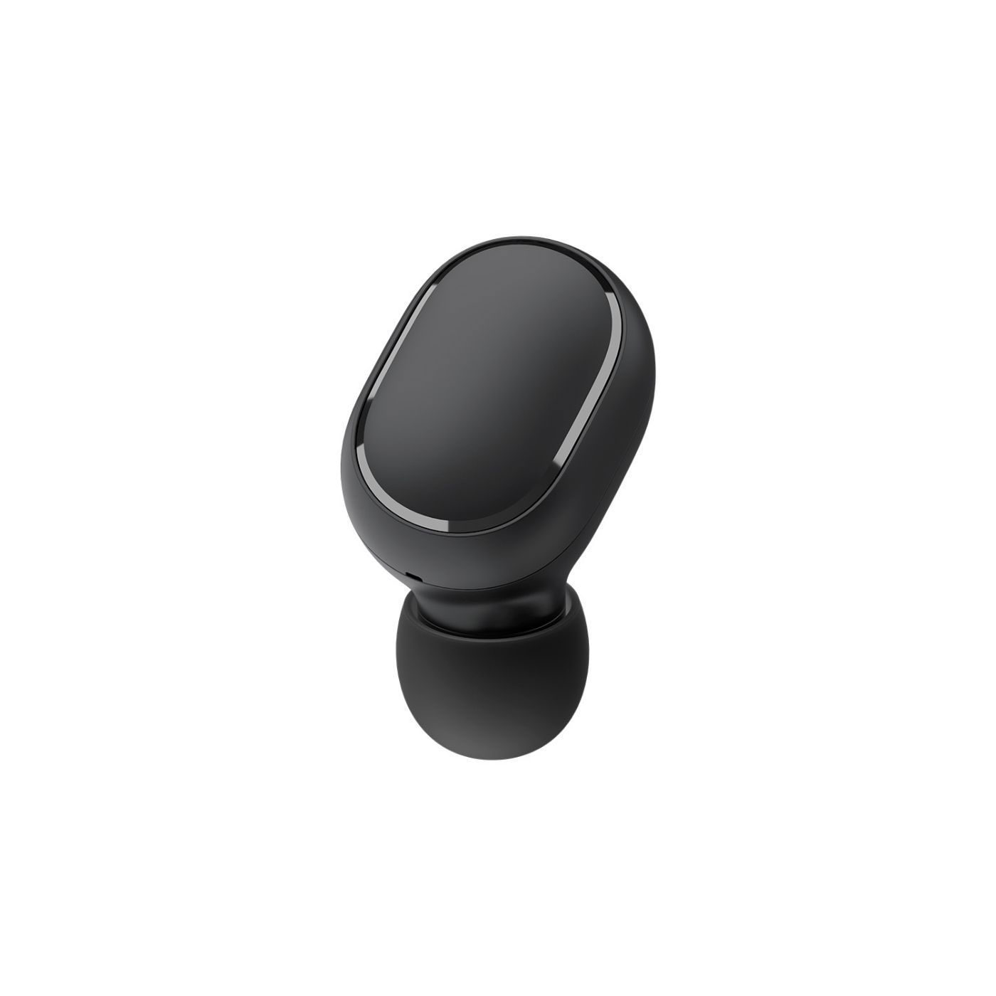 Audífonos REDMI Inalámbricos Bluetooth In Ear Buds Essential Negro