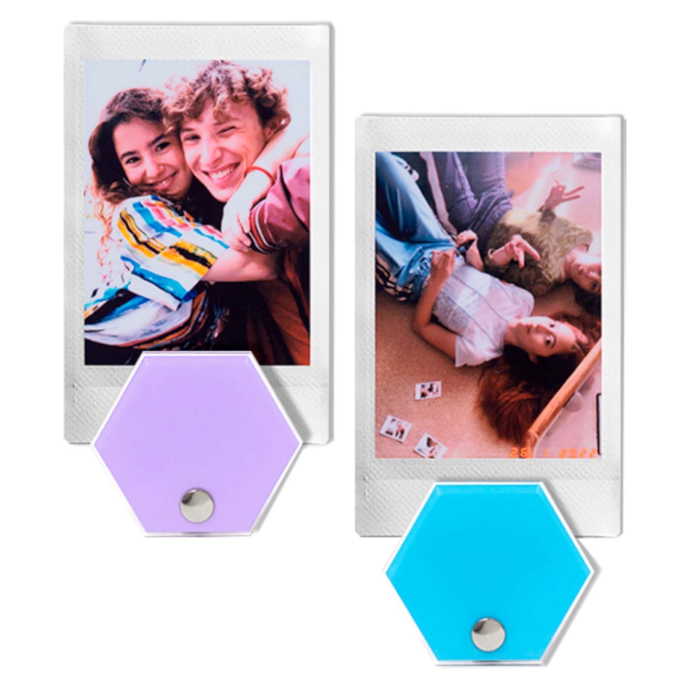 Fujifilm Instax Mini 12 – Cámara instantánea + kit de accesorios de diseño  profesional con funda protectora, marcos magnéticos, álbum, kit de diseño –  Yaxa Colombia