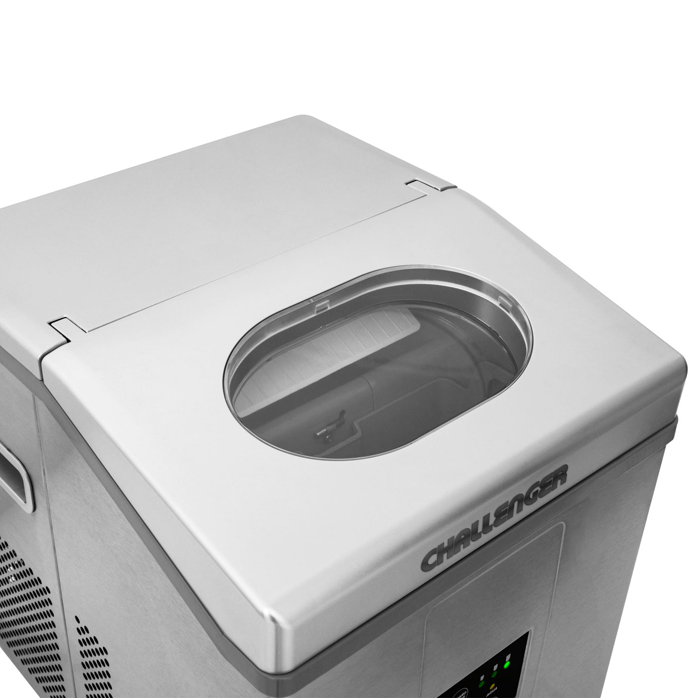 Fabricador de Hielo CHALLENGER FH 8215 Fabricador de Hielo CHALLENGER FH 8215