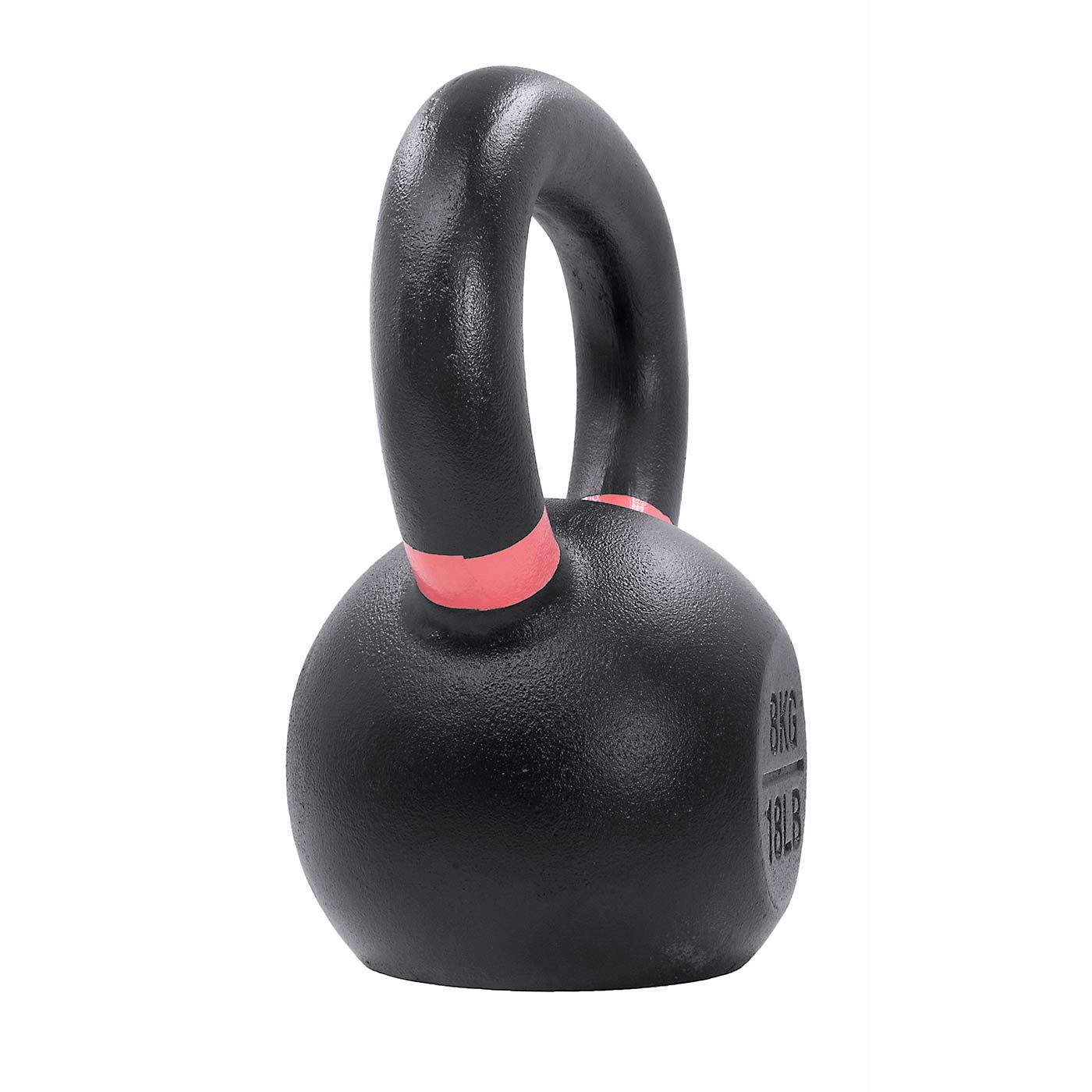 Mancuerna Rusa EVOLUTION Negra 8 kg Mancuerna Rusa EVOLUTION Negra 8 kg