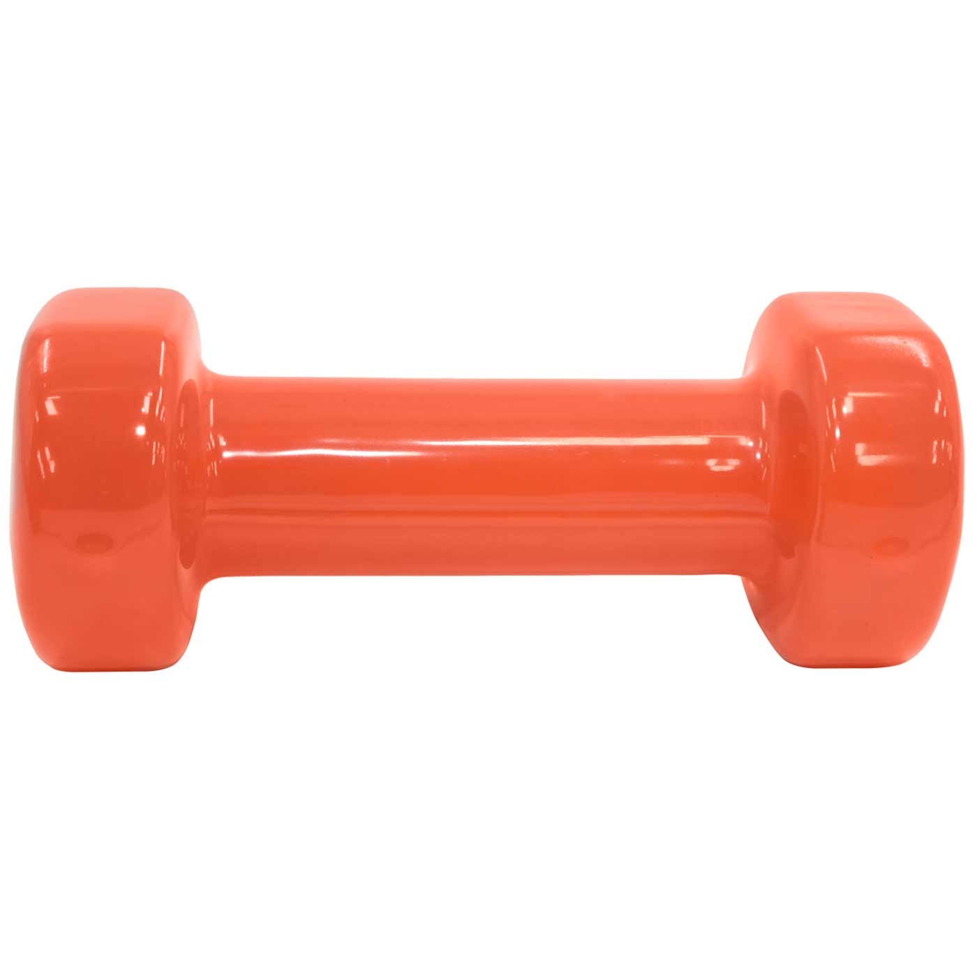 Mancuerna de vinilo EVOLUTION 4 lb Mancuerna de vinilo EVOLUTION 4 lb