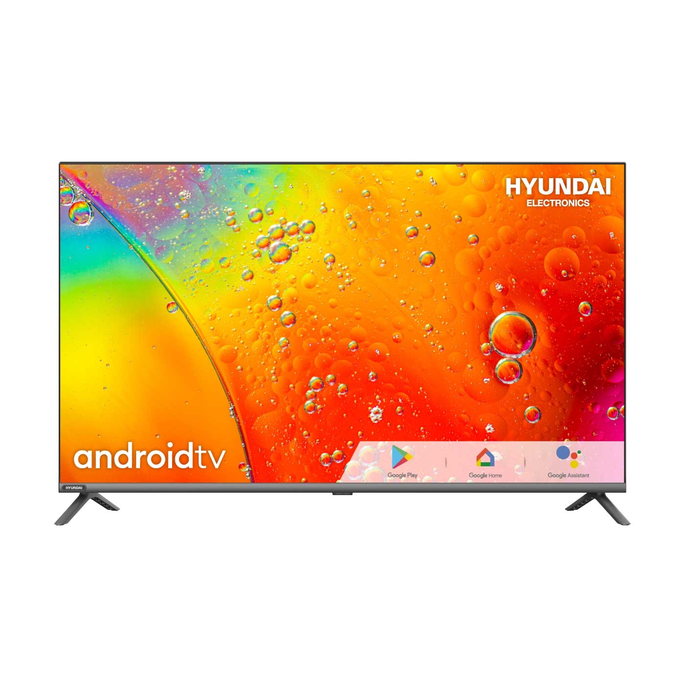 TV HYUNDAI 40" 4022AiM FHD TV HYUNDAI 40" 4022AiM FHD