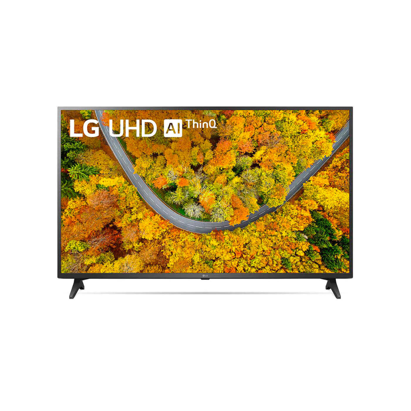  LG 50UK6300BUB 50 pulgadas 50 pulgadas 50 pulgadas 4K HDR Smart  LED 2160P Ultra HD UHD TV TruMotion 120 con AI ThinQ : Electrónica
