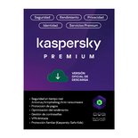 Pin Antivirus Kaspersky Premium 1 Dispositivo 1 Año - " Pin Antivirus Kaspersky Premium 1 Dispositivo 1 Año -